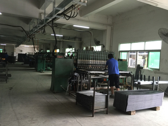 Dongguan Simply Metal Products Co., Ltd