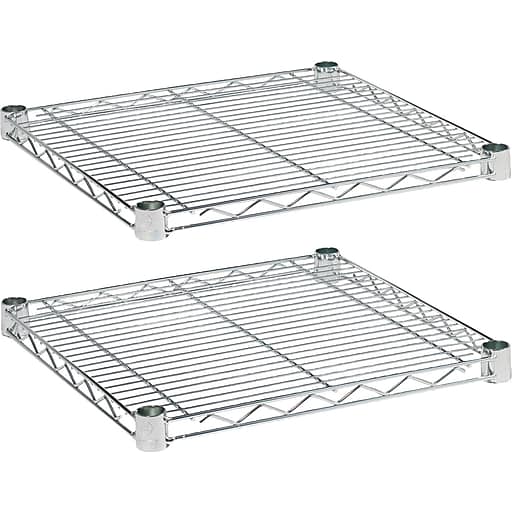 Wire Tableware Small Type Tableware Kitchen Wire Shelving Unit 18