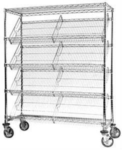 Buy slanted storage shelves, Good quality slanted storage shelves ...