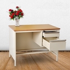 Modular Designed Writing Desk With Filing Drawer Cabinet Home Office Furniture