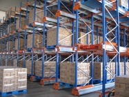Storage Racks  Drive In Pallet Drive Racking Customize Dimensions