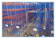Surface Powder Coating Double-Deep Racking Crossion Protection