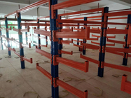 SGS Heavy Duty Warehouse Shelving Steel Mezzanine Plasterboard Bulky Storage