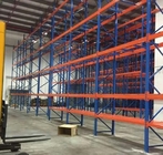 Heavy Duty Heavy Duty Industrial Shelving Units Adjusted Up And Down Every 75mm