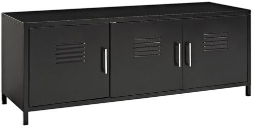 Metal Heavy Duty Storage Locker Bench With Cushion Entryway Furniture Ideas