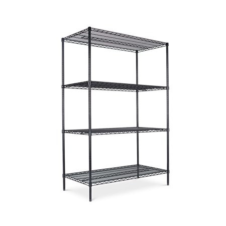 Shop Heavy Duty Wire Shelving For Layers Epoxy Powder Coating Size 457*757*1370mm