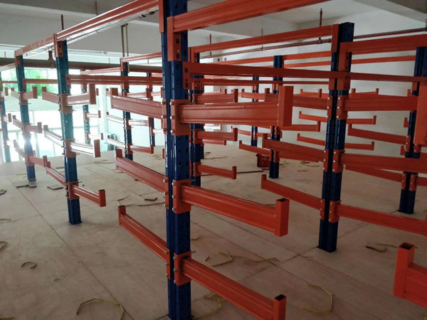 SGS Heavy Duty Warehouse Shelving Steel Mezzanine Plasterboard Bulky Storage