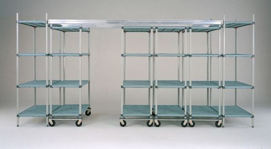 Ppf Storage Rack High Density Storage System factory, Buy good quality High Density ...